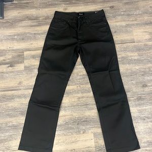 Size 32w 32l Brixton pants